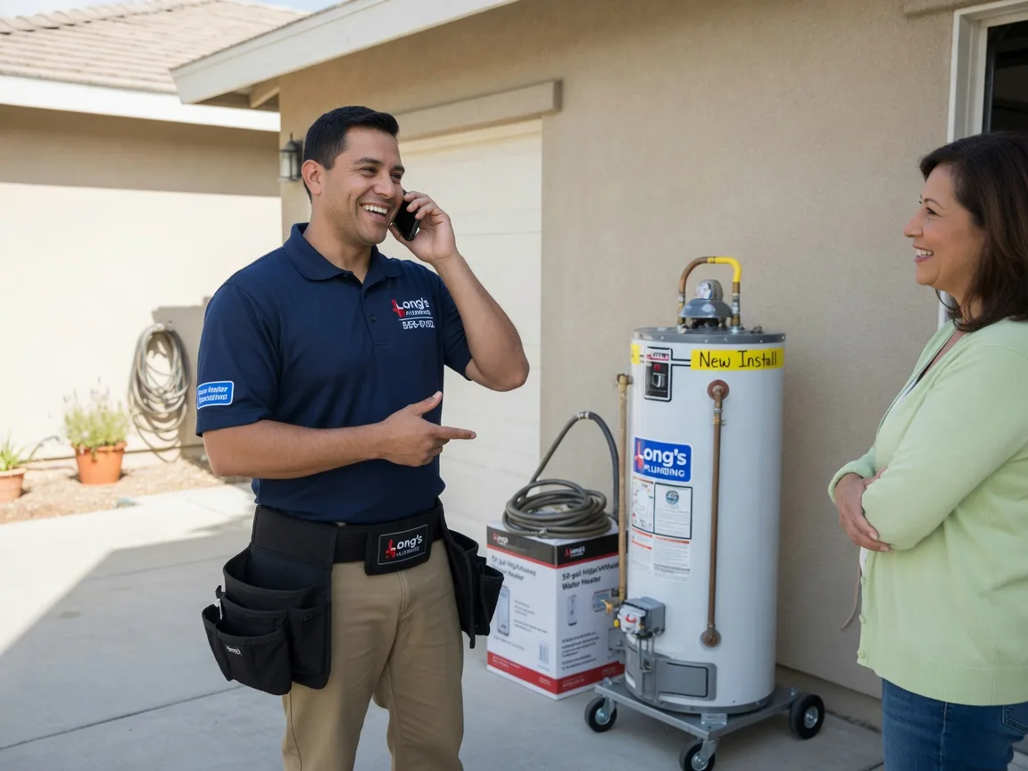 Leak Detection Fort Valley, GA FAQs